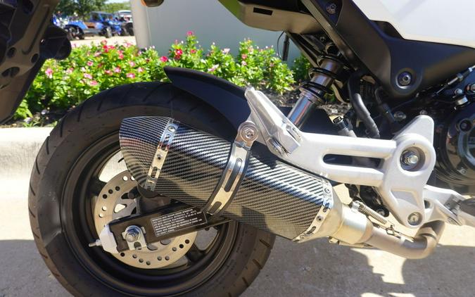 2025 Honda Grom™ Base