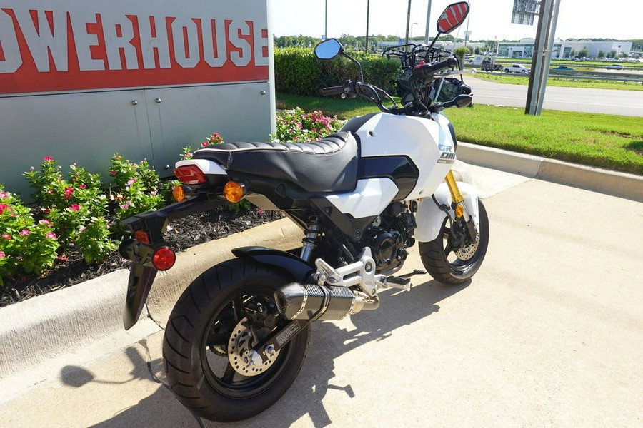 2025 Honda Grom™ Base