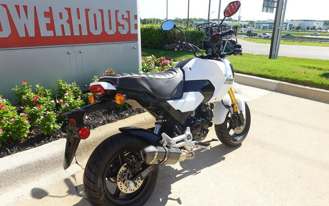 2025 Honda Grom™ Base