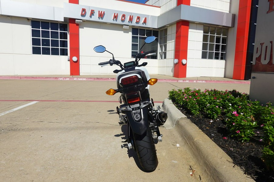 2025 Honda Grom™ Base