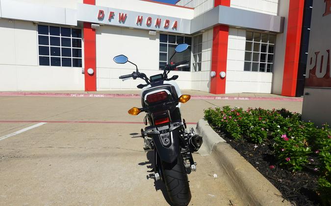 2025 Honda Grom™ Base