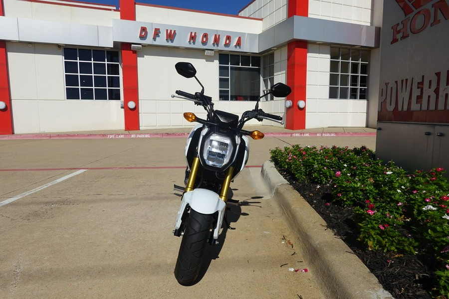2025 Honda Grom™ Base