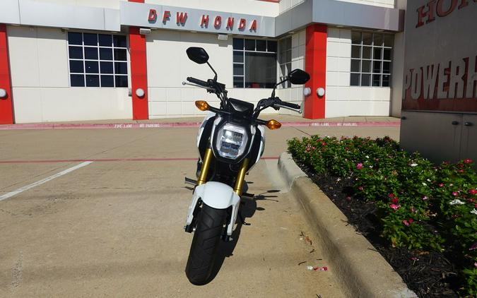 2025 Honda Grom™ Base