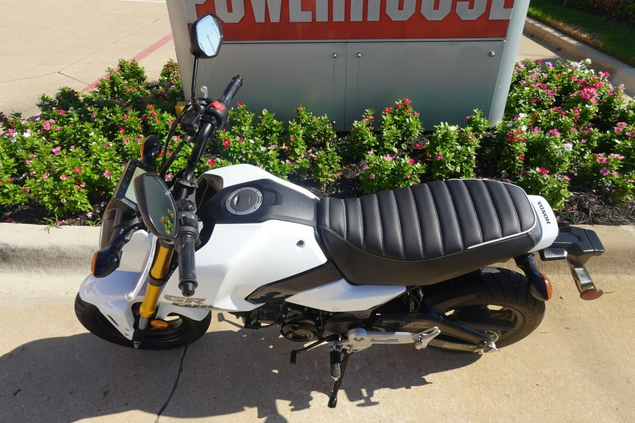 2025 Honda Grom™ Base