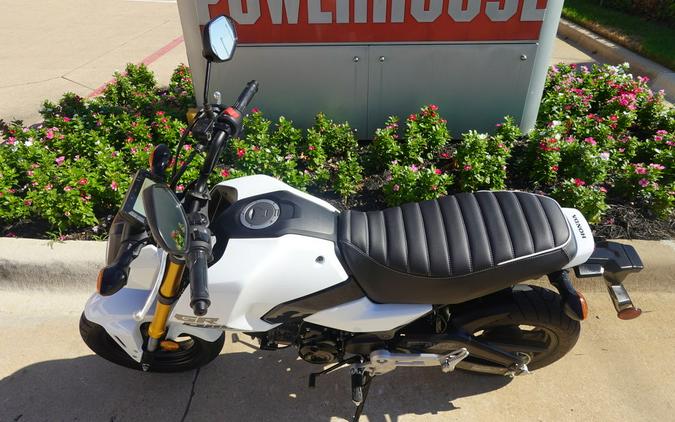 2025 Honda Grom™ Base