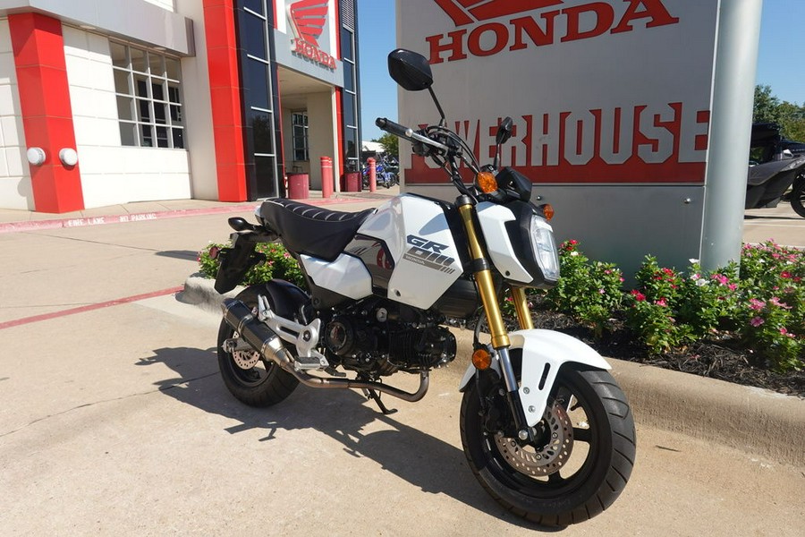 2025 Honda Grom™ Base