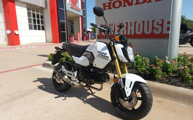 2025 Honda Grom™ Base