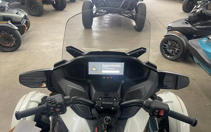 2026 Can-Am Spyder RT