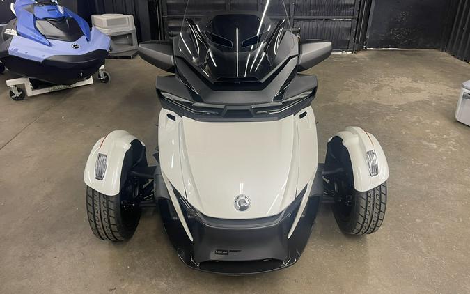 2026 Can-Am Spyder RT