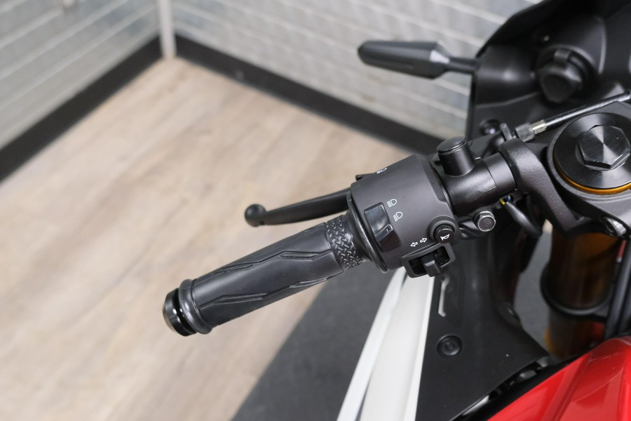 2026 YAMAHA YZF-R3 ABS 70TH ANNIVERSARY EDITION