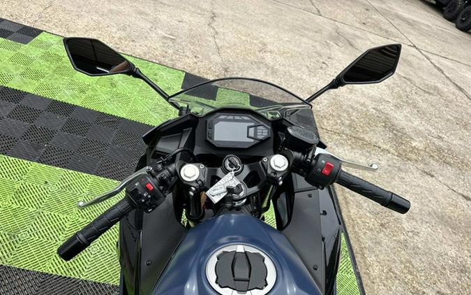 2026 Kawasaki Ninja 500