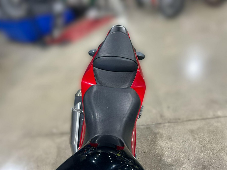 2024 Suzuki GSX-R 250