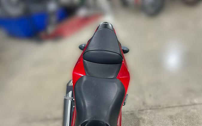 2024 Suzuki GSX-R 250