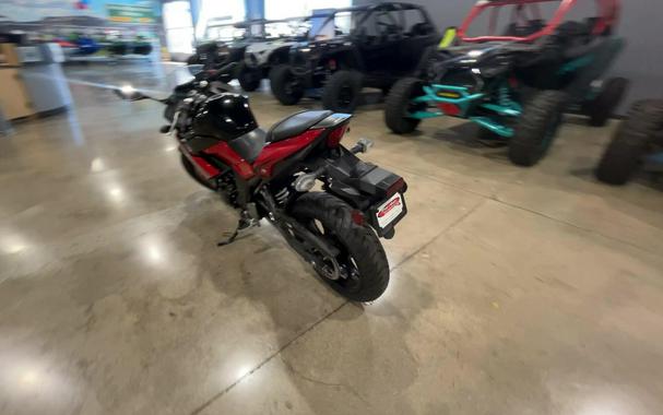 2024 Suzuki GSX-R 250