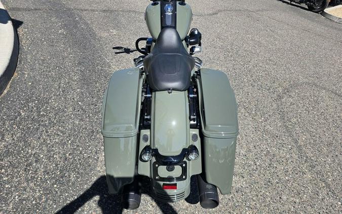 2021 Harley-Davidson Touring FLHRXS - Road King Special