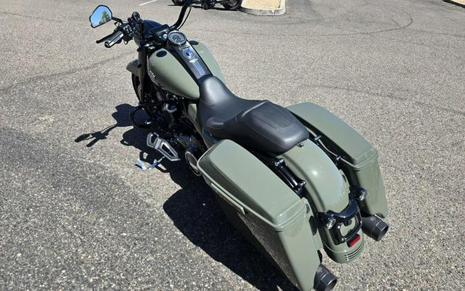 2021 Harley-Davidson Touring FLHRXS - Road King Special