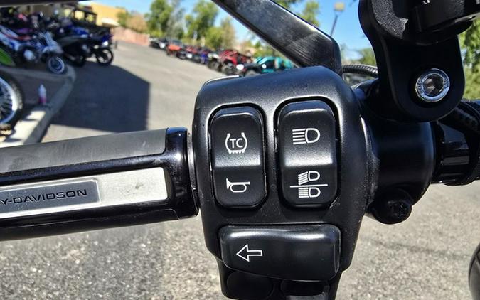 2021 Harley-Davidson Touring FLHRXS - Road King Special