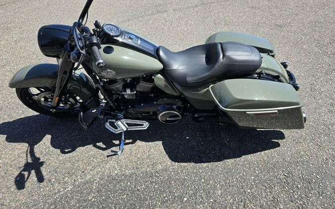 2021 Harley-Davidson Touring FLHRXS - Road King Special