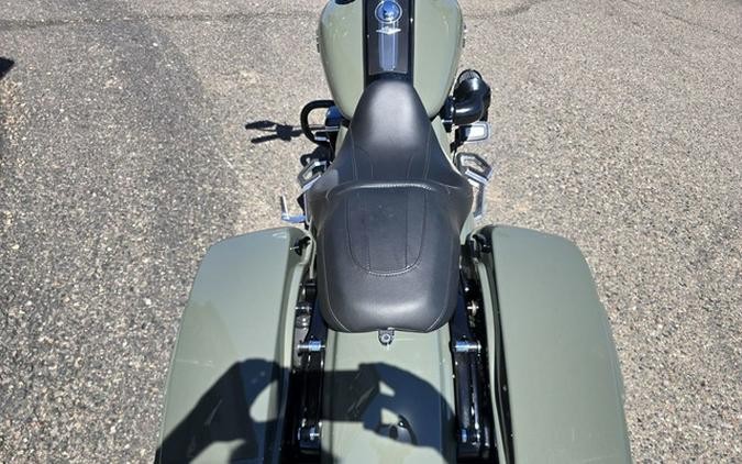 2021 Harley-Davidson Touring FLHRXS - Road King Special