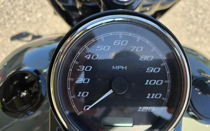 2021 Harley-Davidson Touring FLHRXS - Road King Special