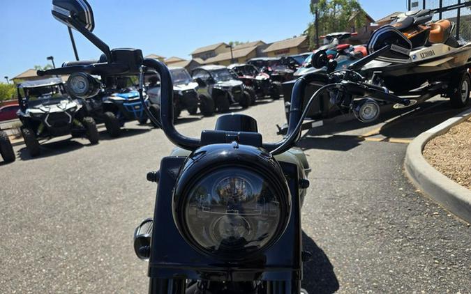 2021 Harley-Davidson Touring FLHRXS - Road King Special
