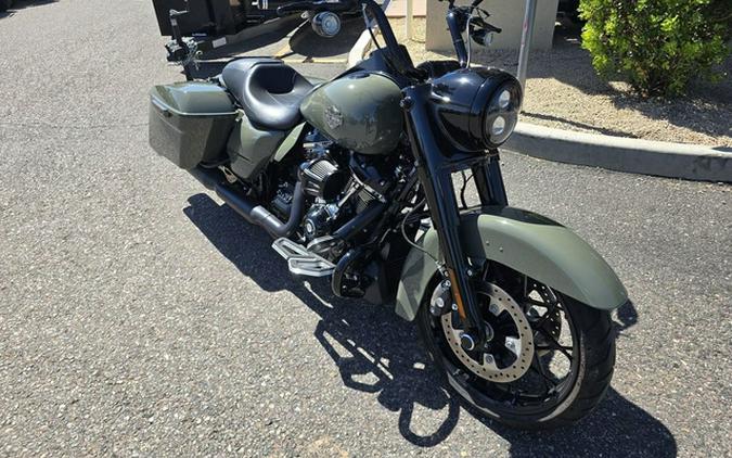 2021 Harley-Davidson Touring FLHRXS - Road King Special