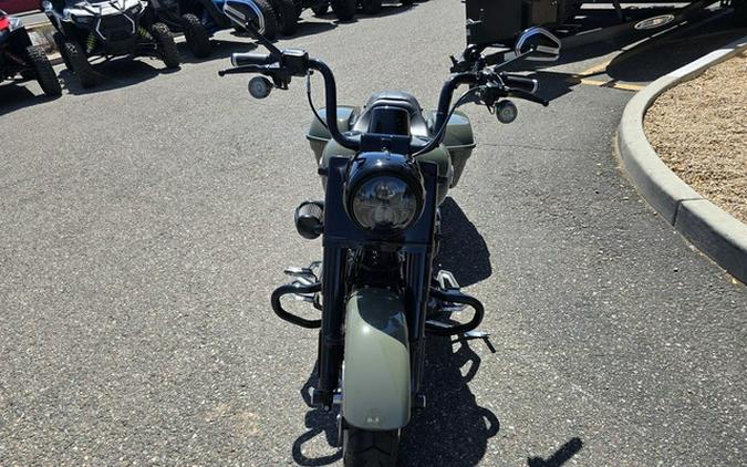 2021 Harley-Davidson Touring FLHRXS - Road King Special