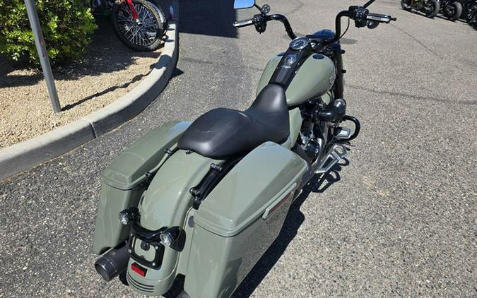 2021 Harley-Davidson Touring FLHRXS - Road King Special