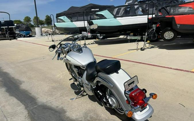 2007 Suzuki Boulevard C50