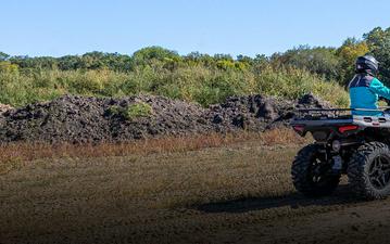 2026 Polaris Outlaw 70 EFI