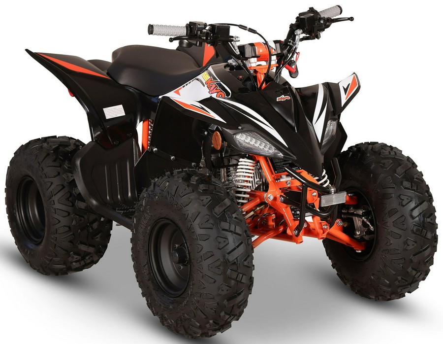 2027 Kayo Storm 110