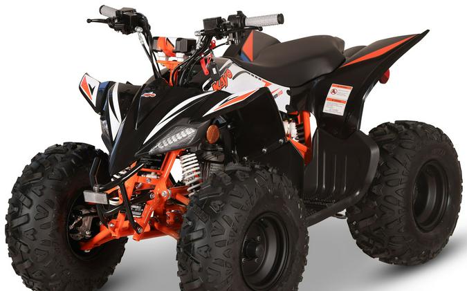 2027 Kayo Storm 110