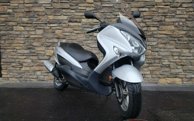 2014 Suzuki Burgman™ 200 ABS