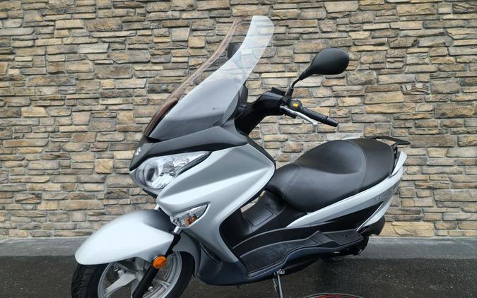 2014 Suzuki Burgman™ 200 ABS