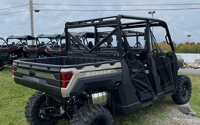 2024 Polaris Ranger Crew XP 1000 Premium