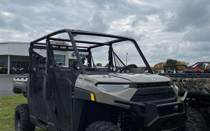 2024 Polaris Ranger Crew XP 1000 Premium