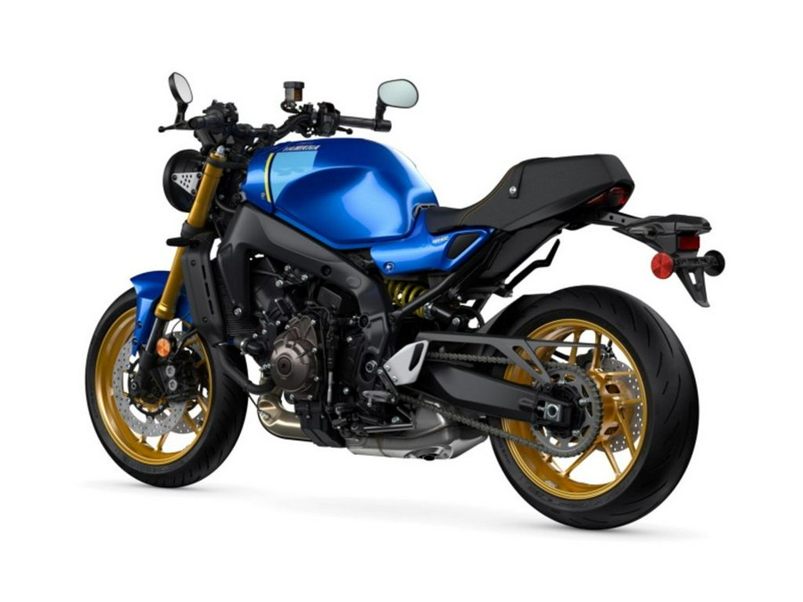 2023 Yamaha XSR900