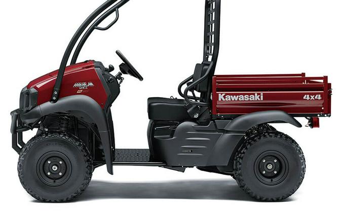 2024 Kawasaki MULE SX 4x4