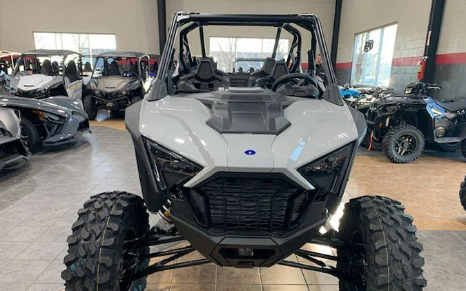 2024 Polaris Industries RZR Pro XP® 4 Sport Gray