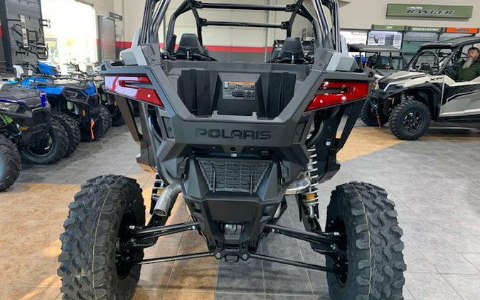 2024 Polaris Industries RZR Pro XP® 4 Sport Gray