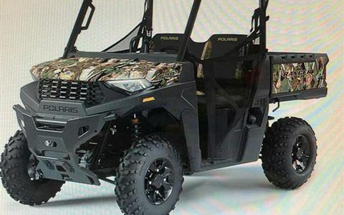 2024 Polaris Ranger SP 570 Premium