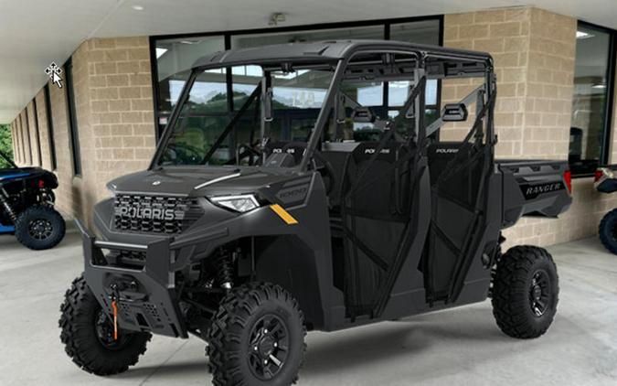 2025 Polaris® Ranger Crew 1000 Premium