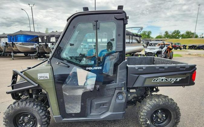 2019 Polaris® Ranger XP® 900 EPS Sage Green