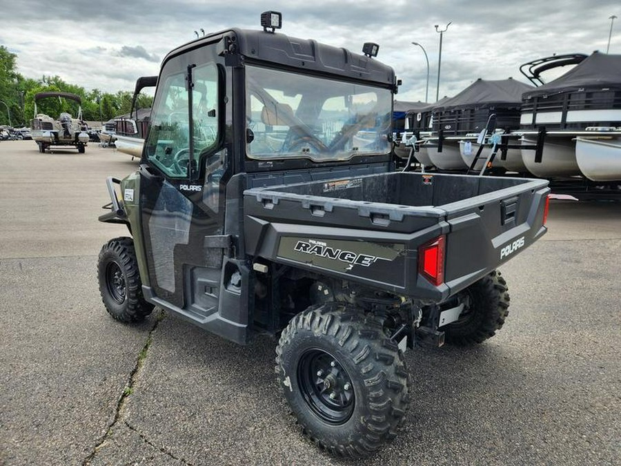 2019 Polaris® Ranger XP® 900 EPS Sage Green