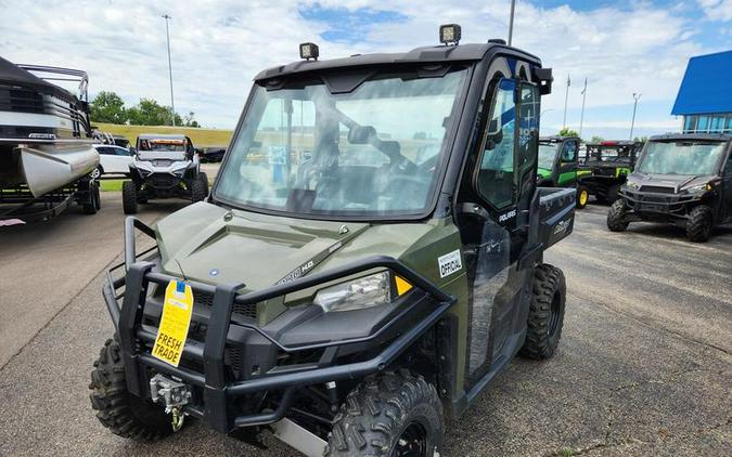 2019 Polaris® Ranger XP® 900 EPS Sage Green