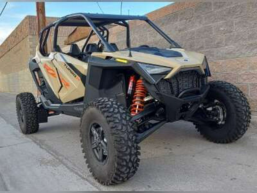 2024 Polaris RZR Turbo R 4 Ultimate