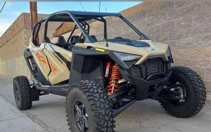 2024 Polaris RZR Turbo R 4 Ultimate