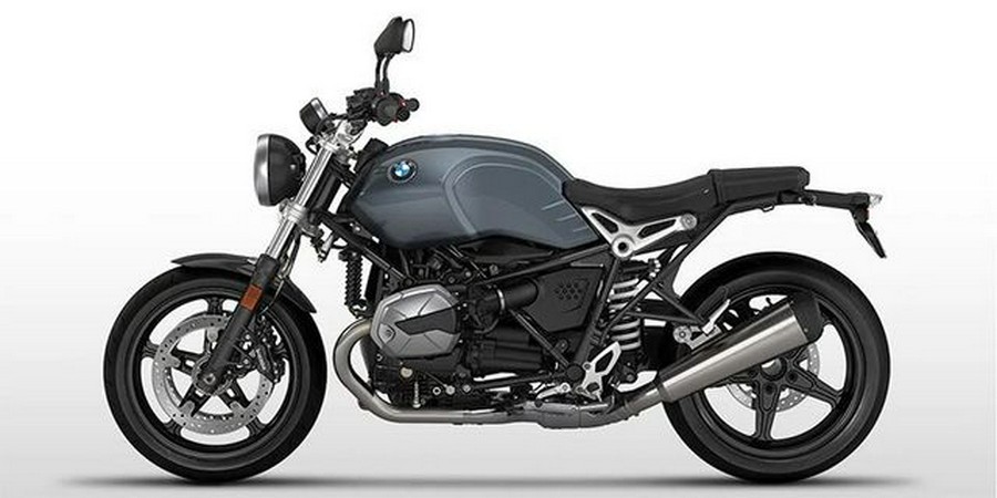 New 2023 BMW R nineT