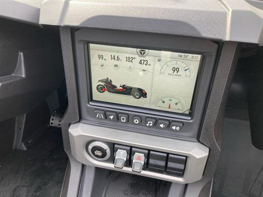 2025 Slingshot Slingshot SL - AutoDrive