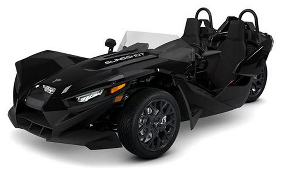 2025 Slingshot Slingshot SL - AutoDrive